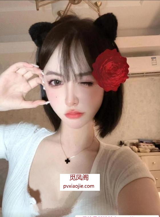 武汉小美女