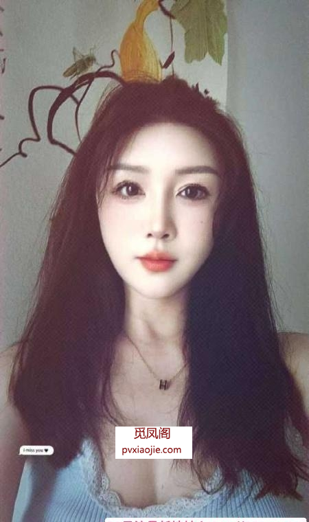 性感丰满米儿