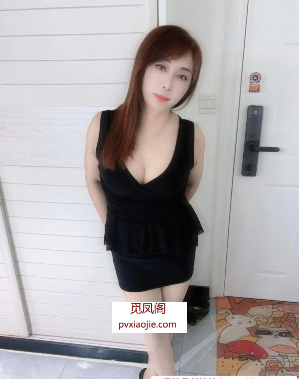 台北路小姐姐