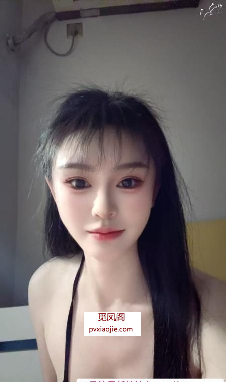 福田腿模曦曦