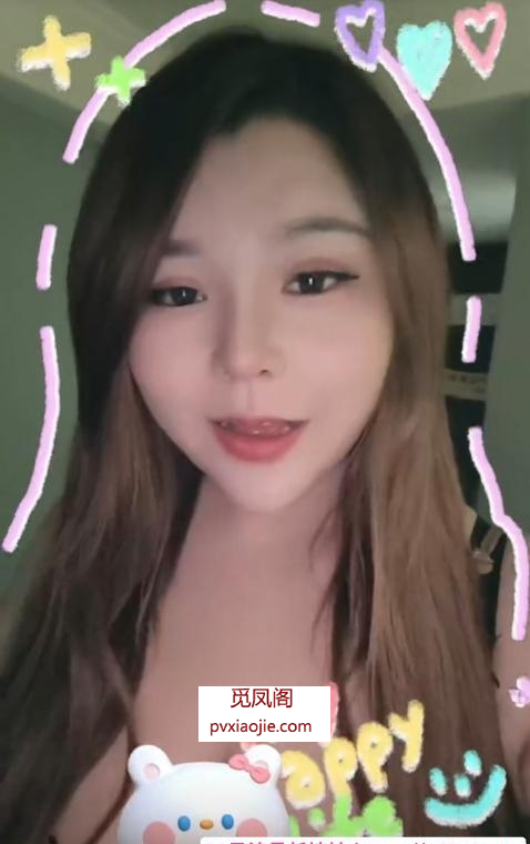 顶级身材