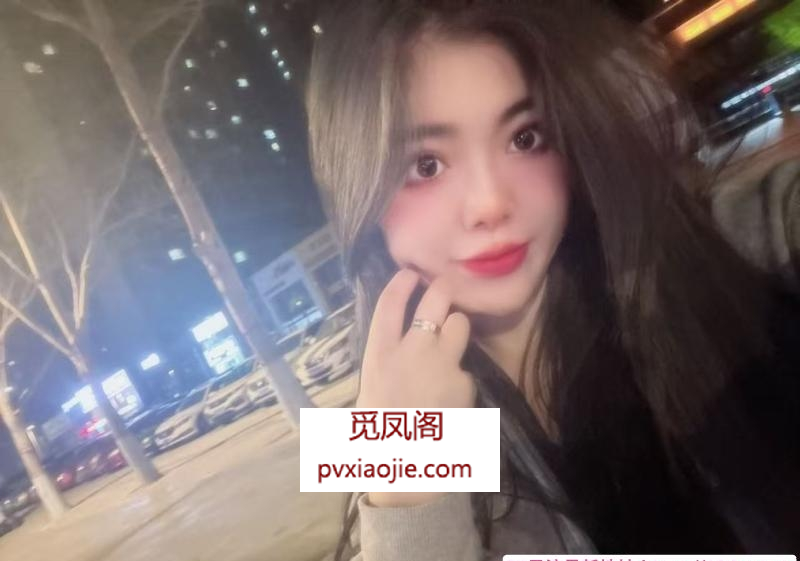 晚风