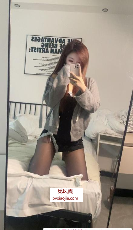 清纯小妹妹