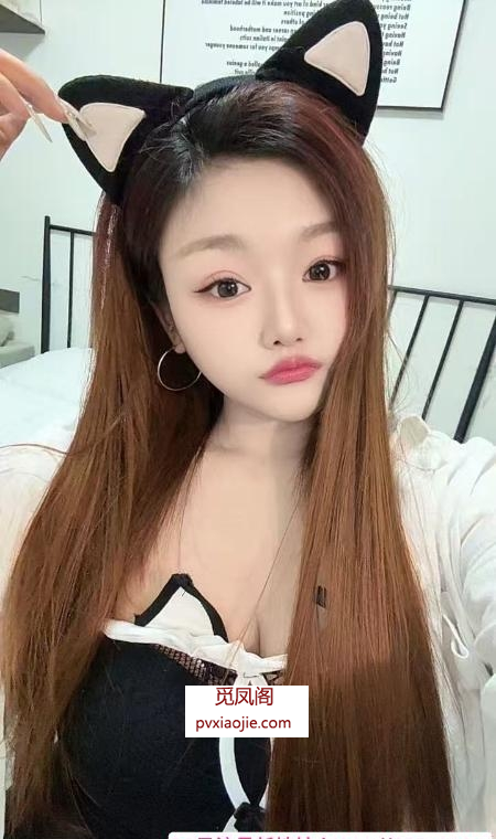 清纯小妹妹