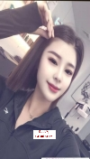 津南大胸靓丽