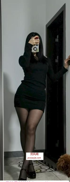 优雅熟女