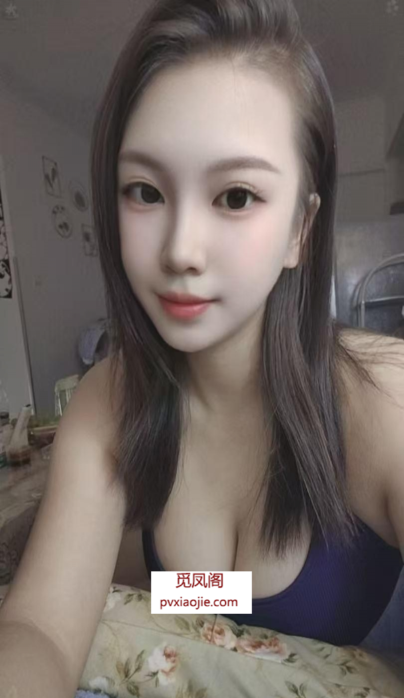 大胸妹子波波