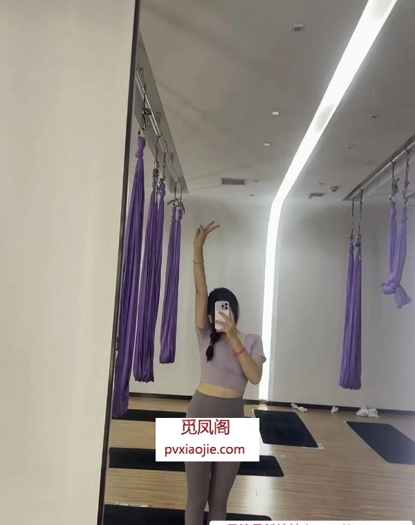 杭州美女苏瑶