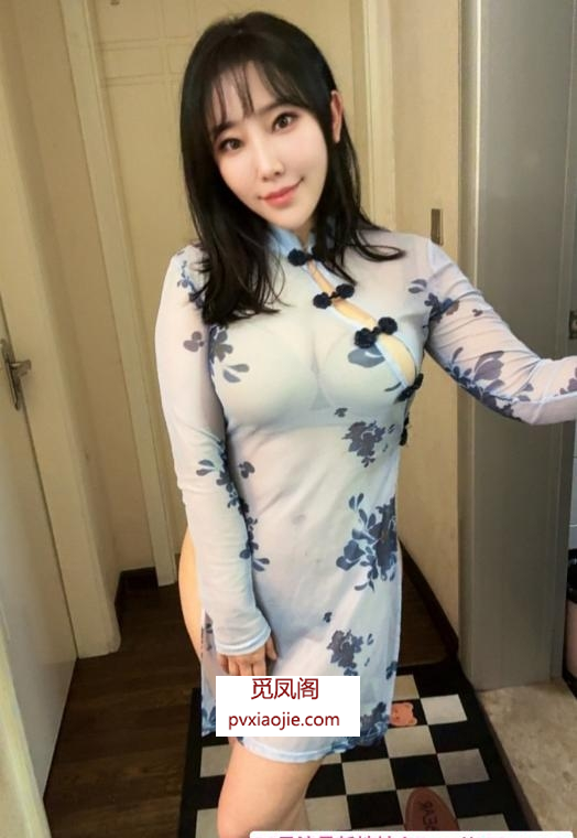 琳琳小姐姐