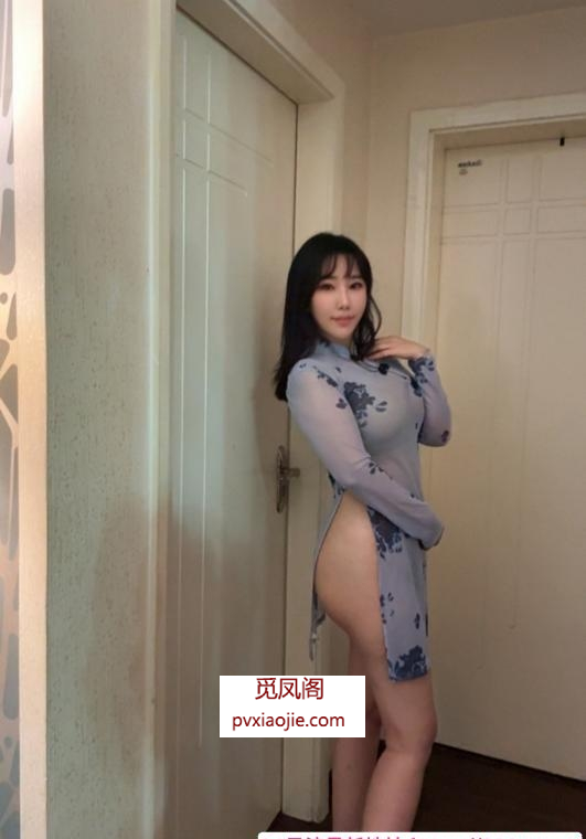 琳琳小姐姐