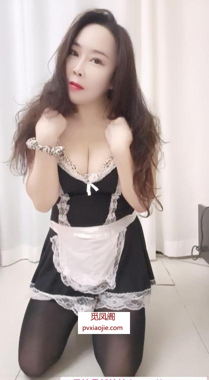 西安熟女