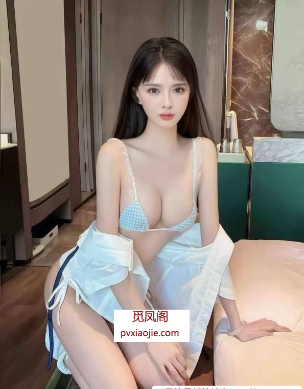 园区模特小菲