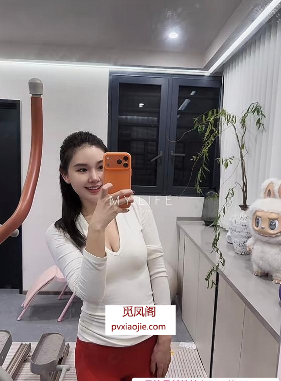 南山瑜伽健身美女佳佳