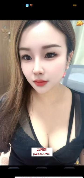 天润城小甜妹