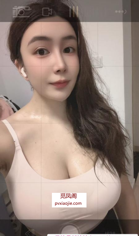 包河大胸真大