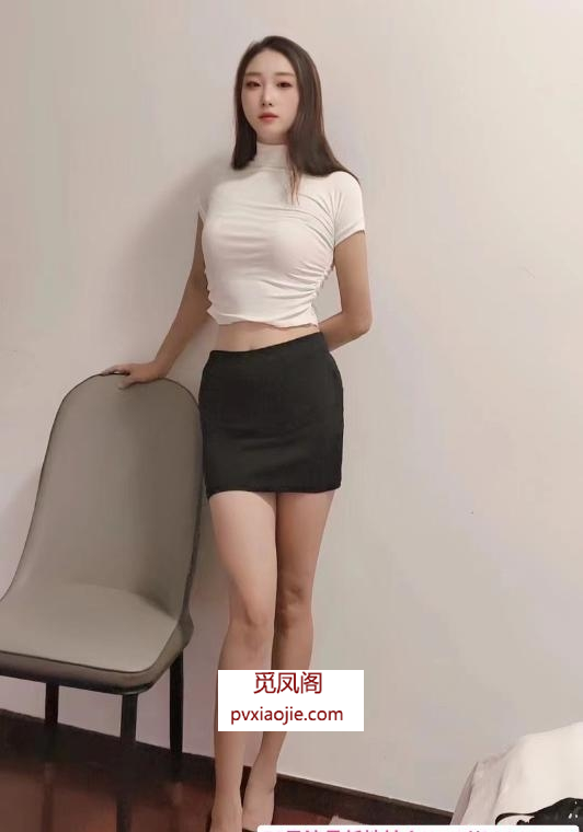 天河性感长腿小雪