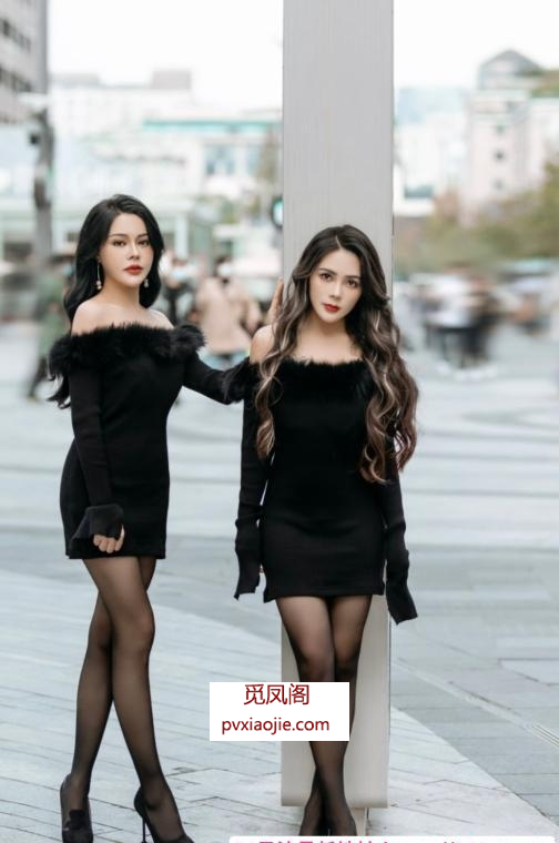 大奶姐妹花