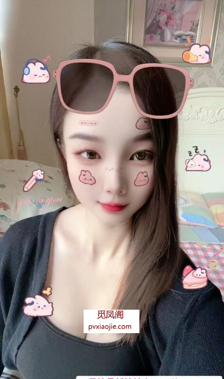 服务型美女