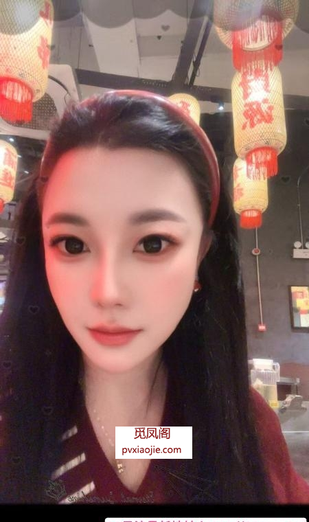 包河小女友