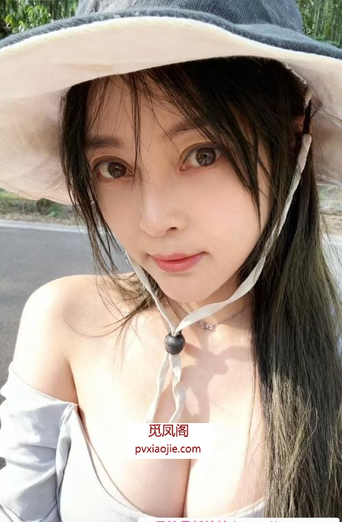 包河大胸一线天