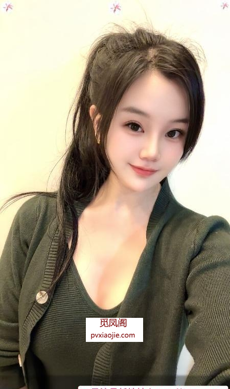 吴江大胸喵喵