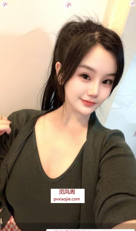 吴江大胸喵喵