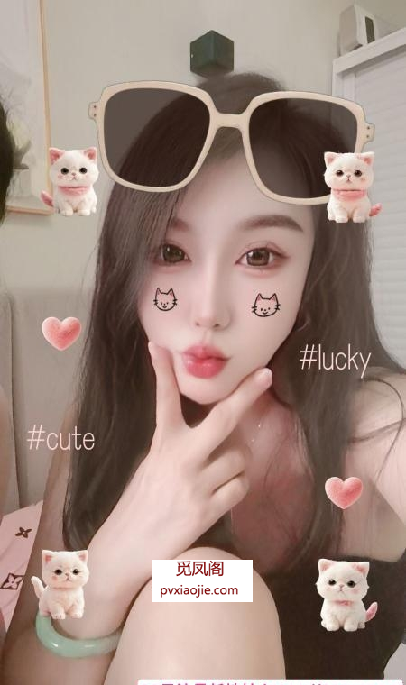 韵味小月亮