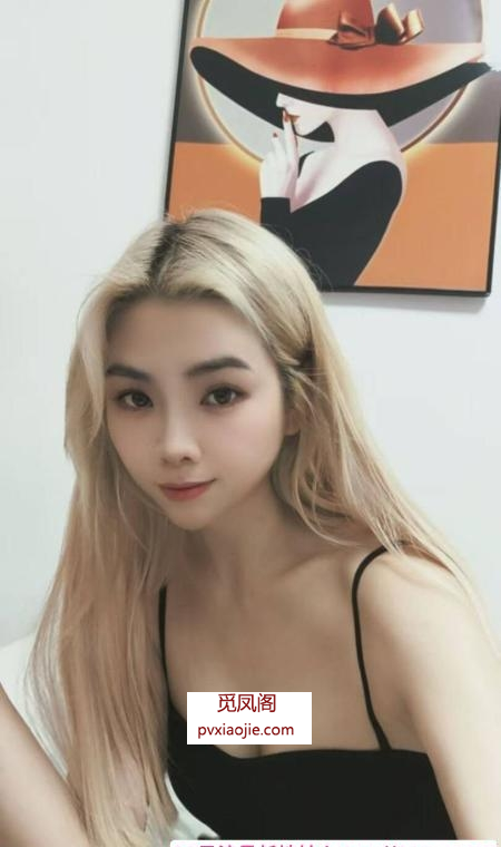 天河苗条妹妹甜甜