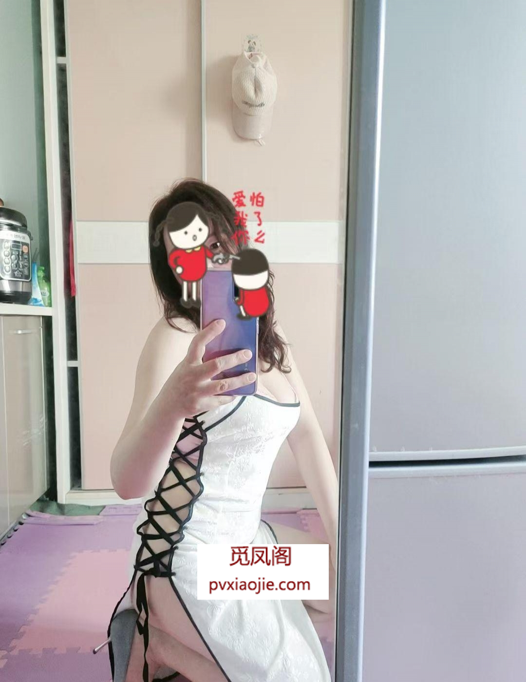 台江熟女