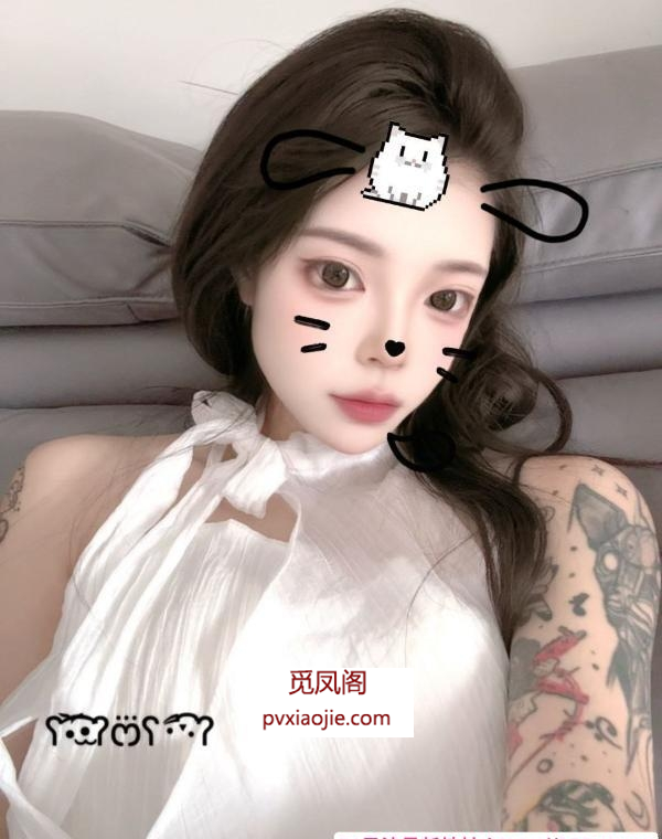 精神小妹