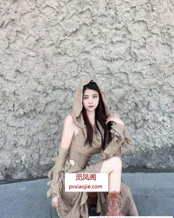 美乳性感静静