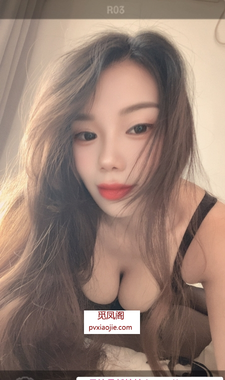 广州性感小雪