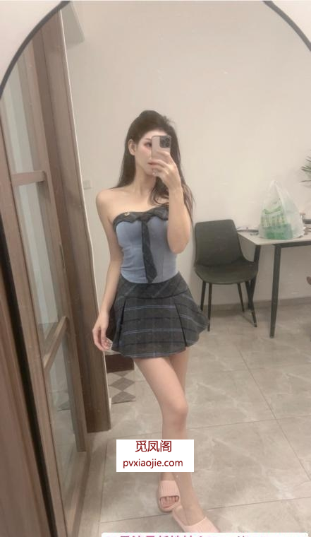 徐汇御姐小迪
