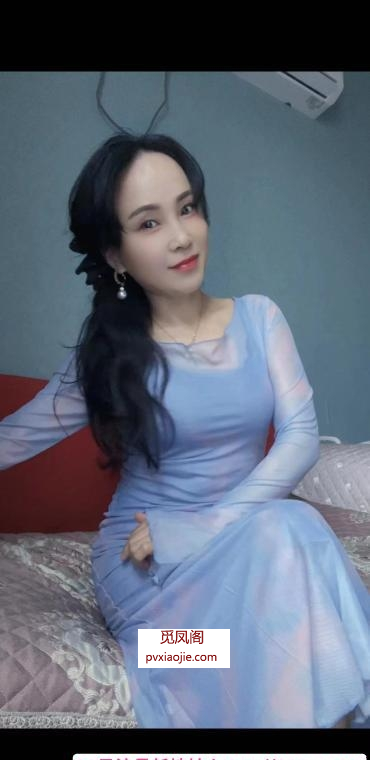 性价比熟女