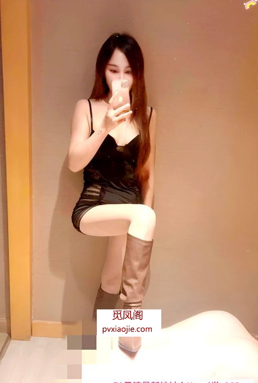 庐阳SM女主