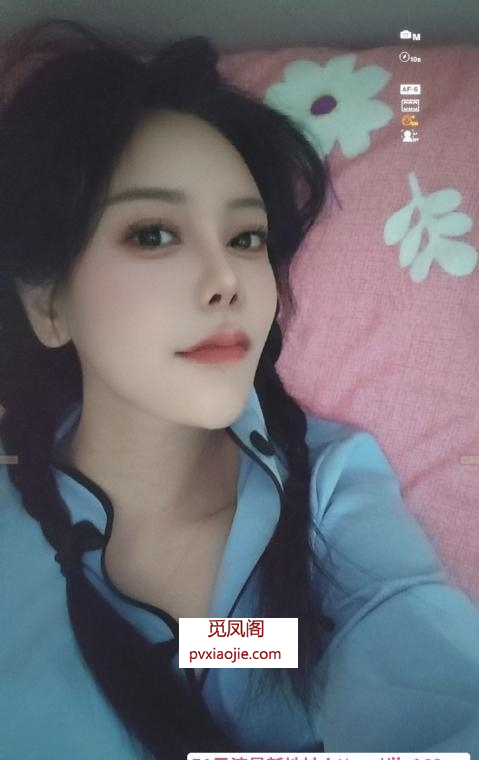 天河大波少妇