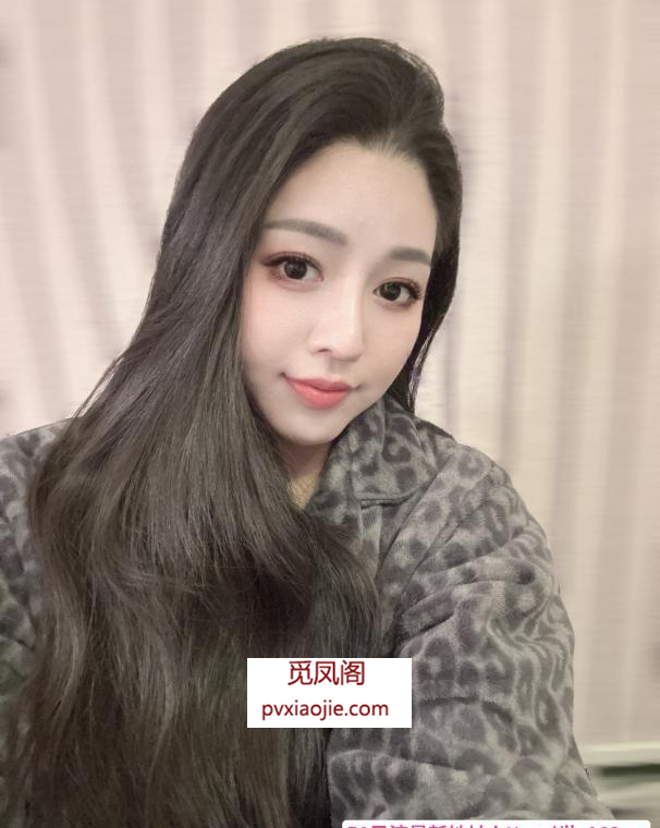 丰满梓琪很有料