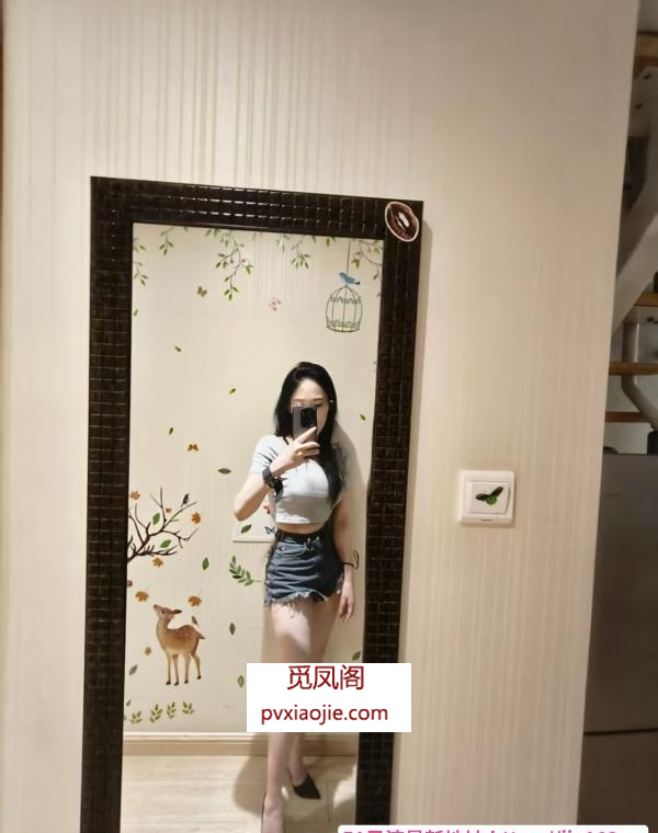河东气质女baby