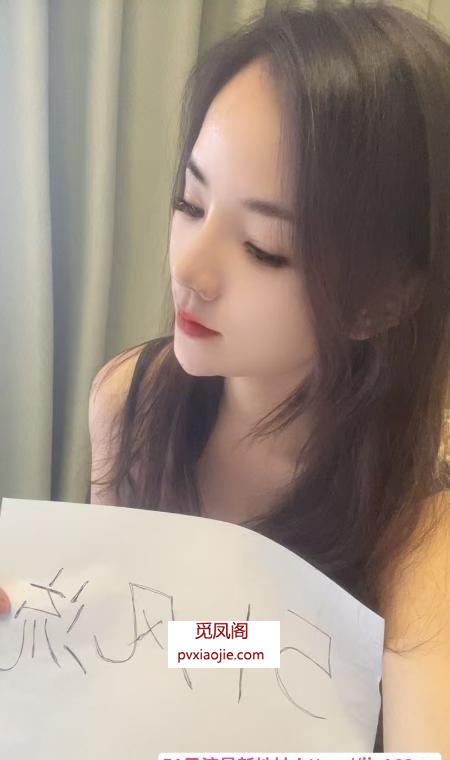 颜值女友真彦