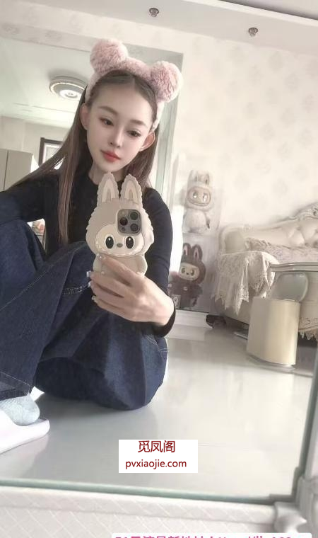 小人鱼