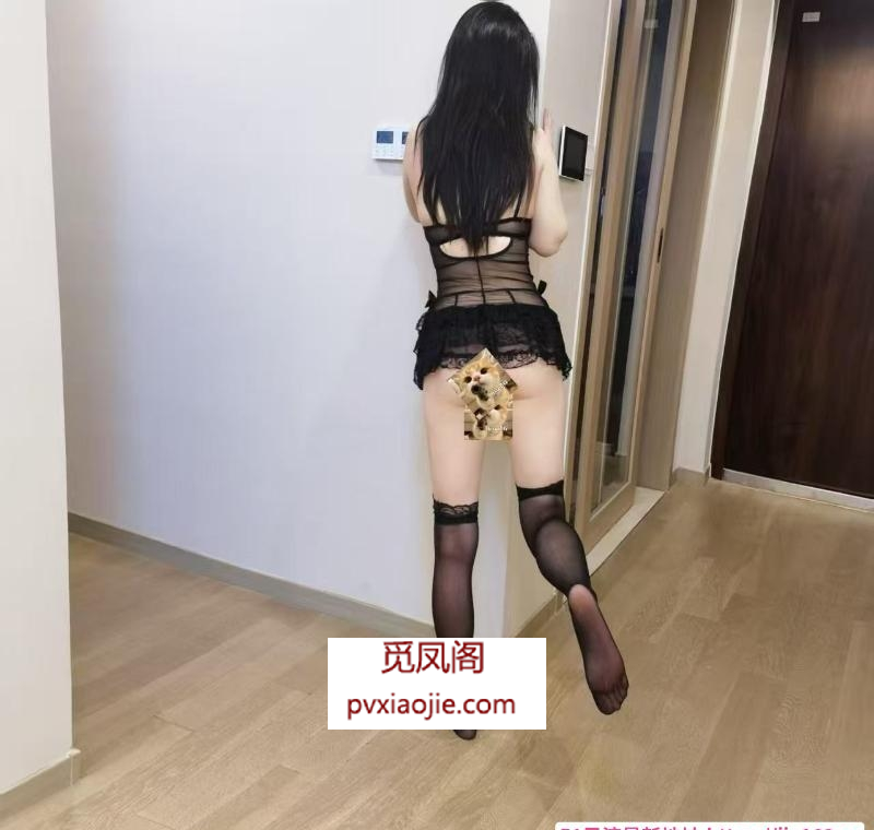 三点粉颜值身材天花板