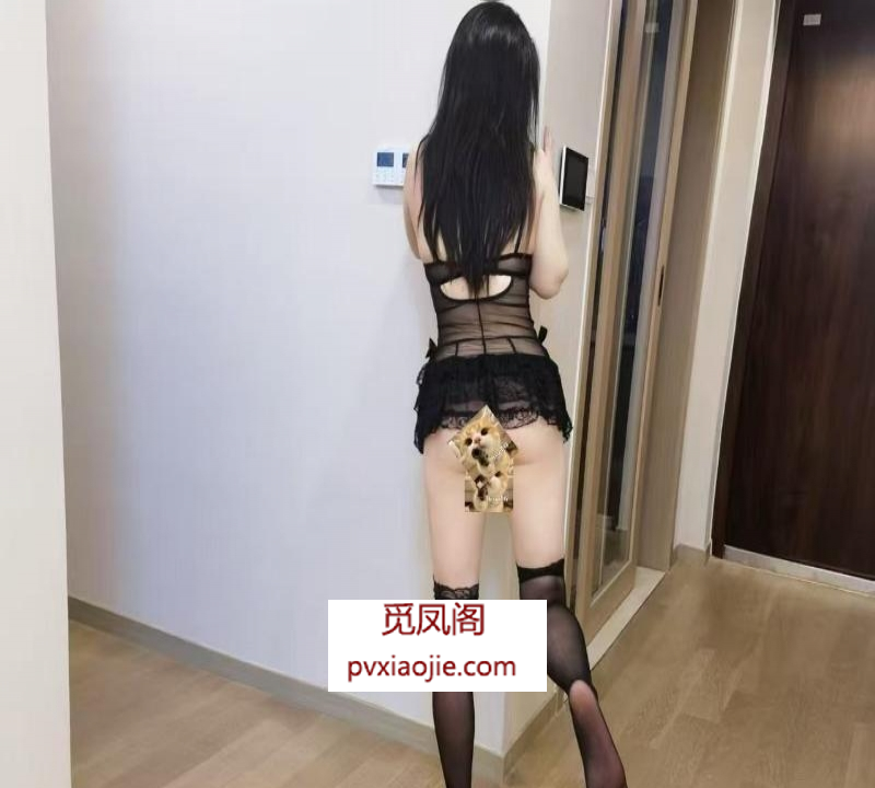 三点粉颜值身材天花板