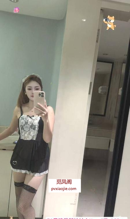 三亚性感御姐小雅