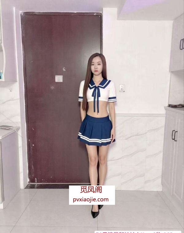 S型身材少妇