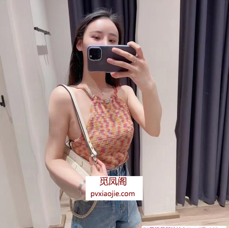 瑶海小美女