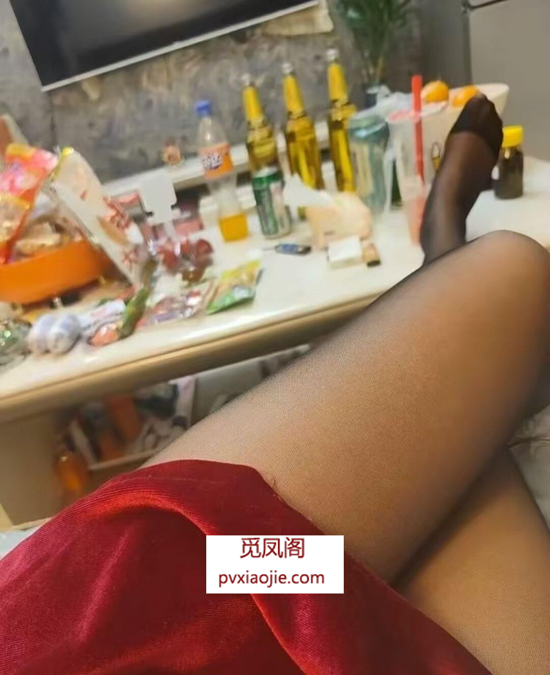 铜山万达小姐姐