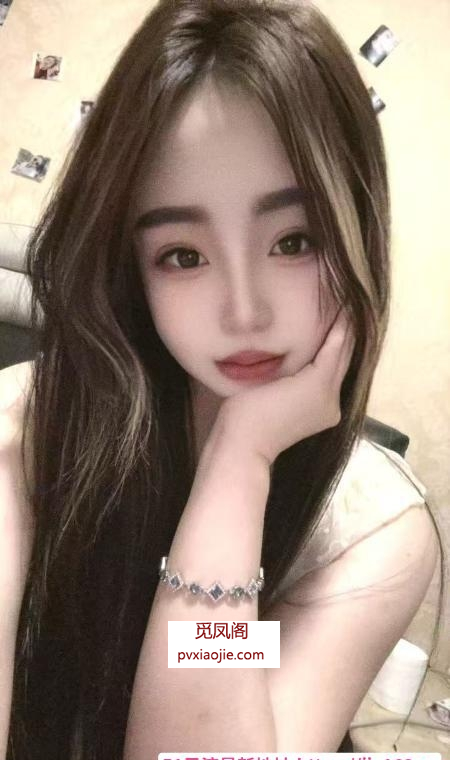 河东小久妹妹