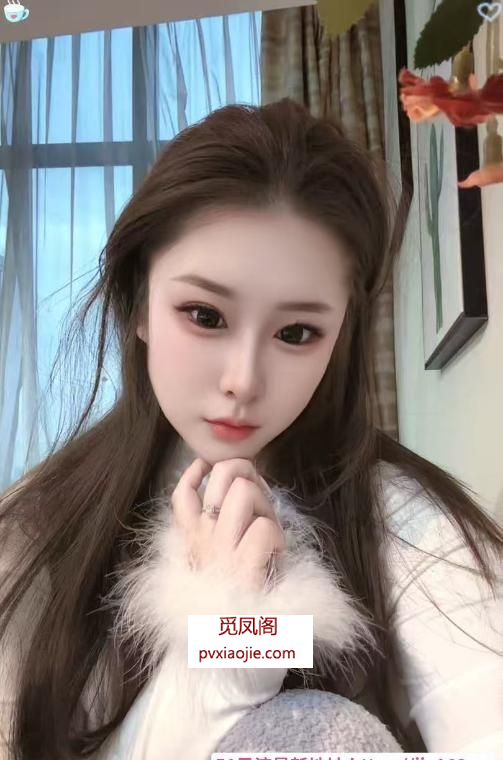 三通全能高颜值小姐姐