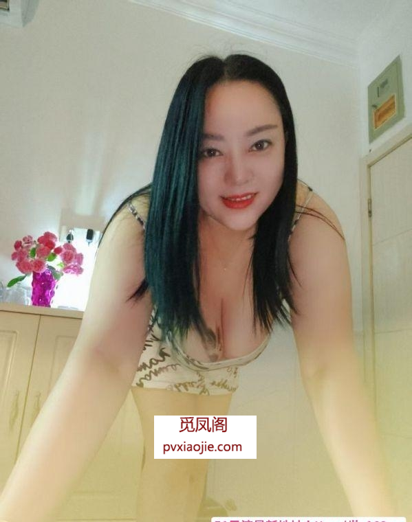 熟女柳忆真