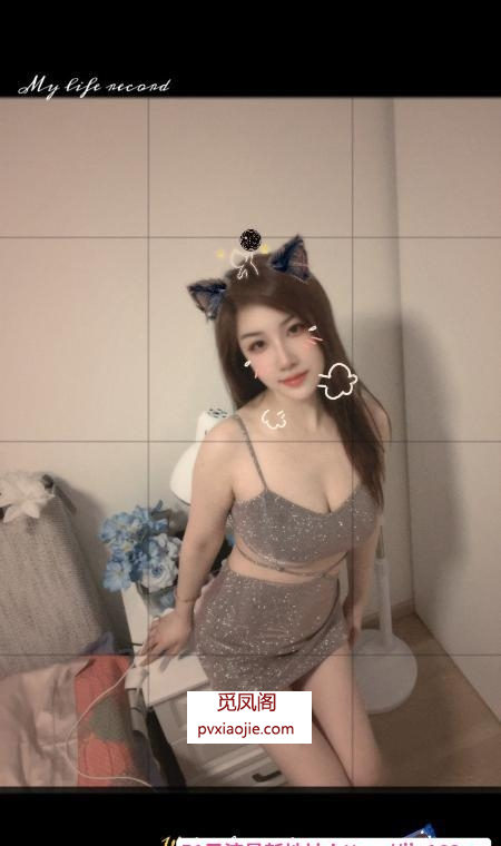 虹口头牌莹莹